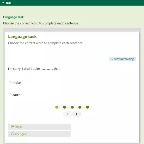 干货英语口语线上课程怎么找,英语翻译必备干货网站