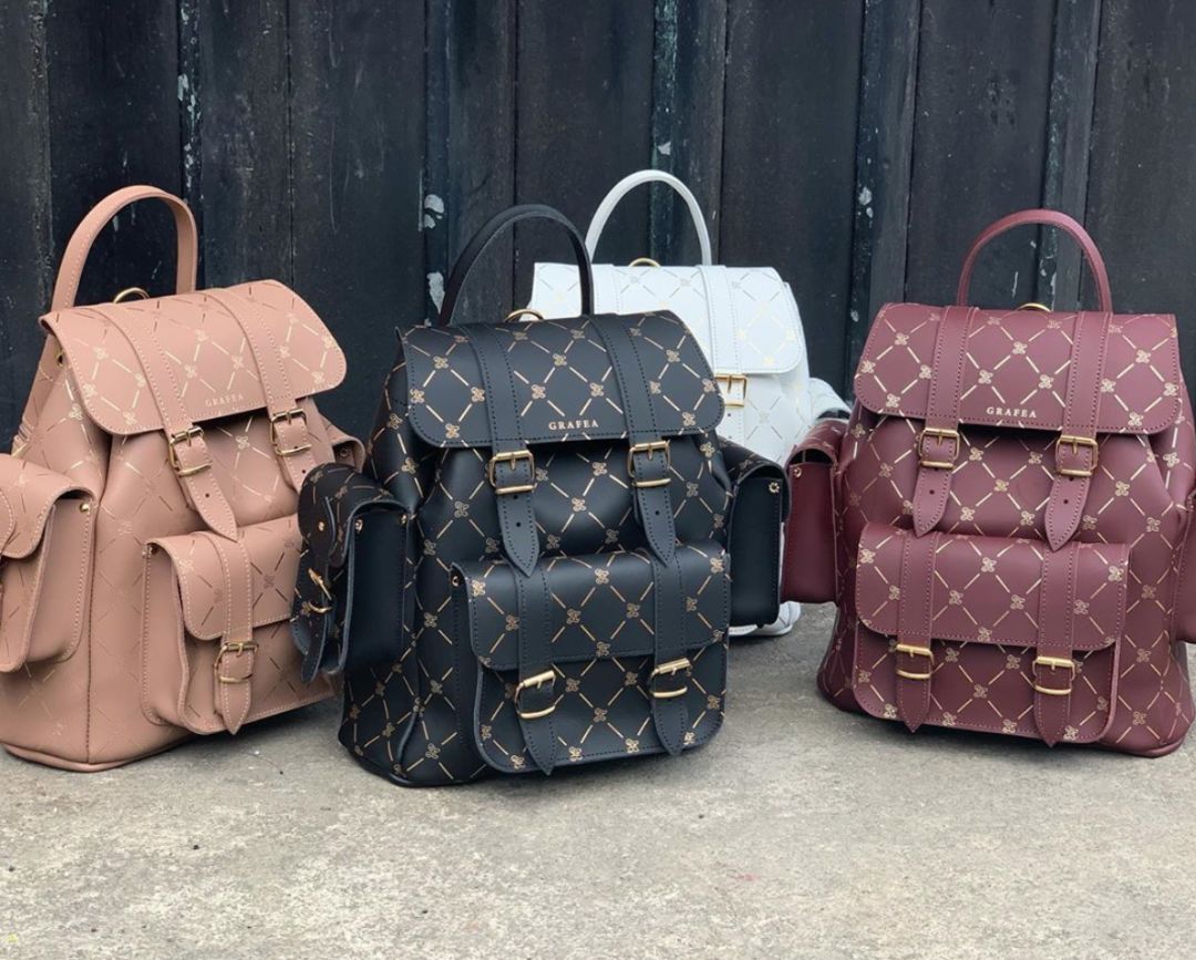 开学让同学眼前一亮的双肩包推荐,学生党开学季双肩包安利