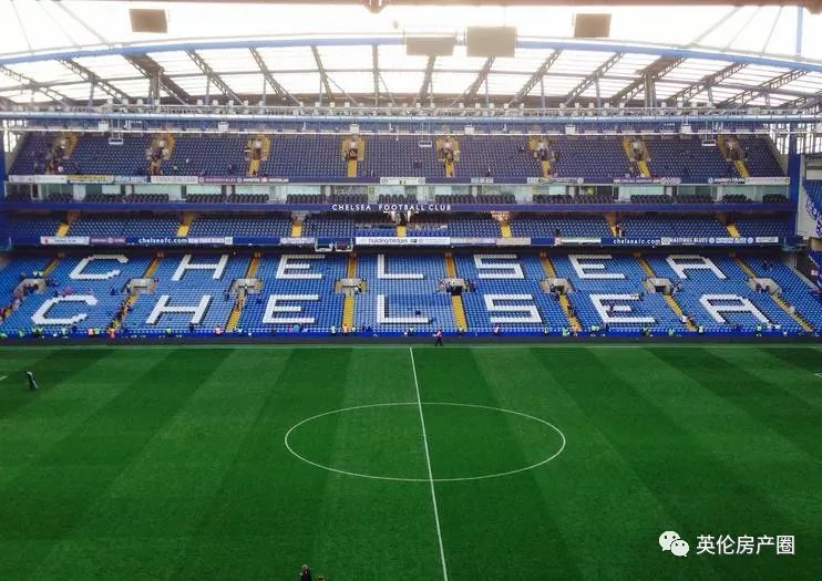 伦敦房价暴涨原因,伦敦房价飙升