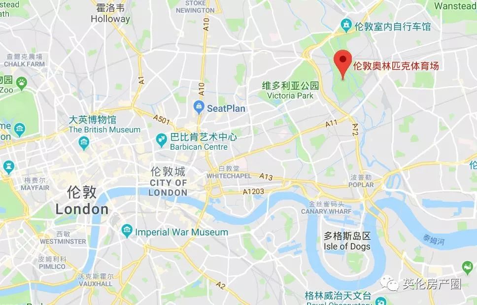 伦敦房价暴涨原因,伦敦房价飙升