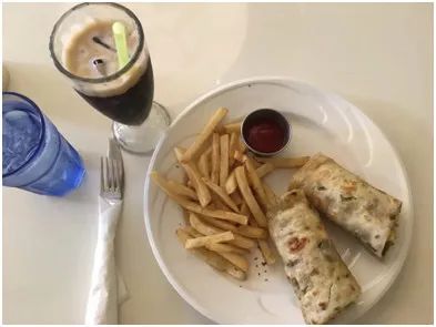 内幕曝光！这个“女魔头”竟是全球最大素食连锁餐厅的幕后老板！