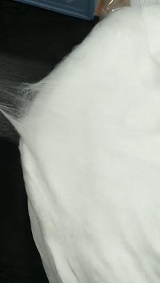 央视曝光蚕丝被长期盖,长期盖蚕丝被的危害图片