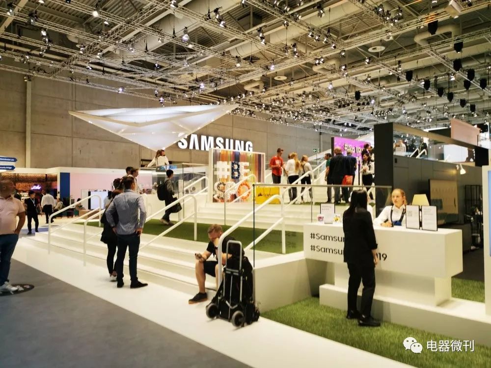 IFA驿报丨日韩品牌——坚守风格有定力