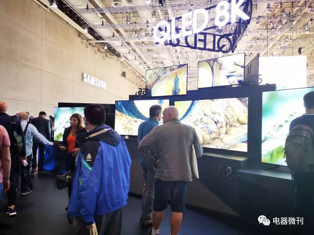 IFA驿报丨日韩品牌——坚守风格有定力