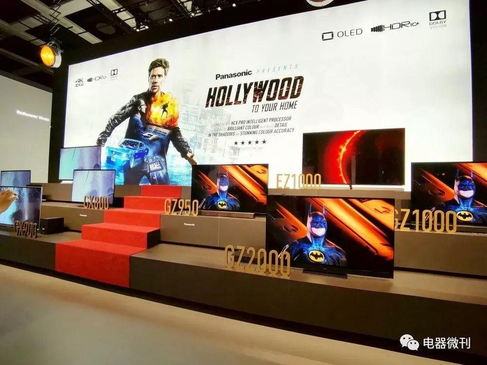 IFA驿报丨日韩品牌——坚守风格有定力