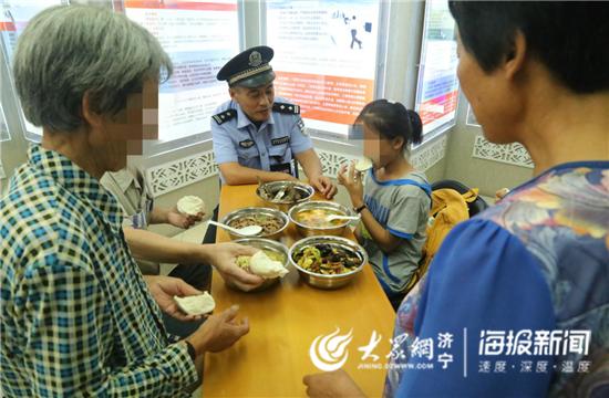 我等你！鲁西监狱举办“彩虹助新生”帮教大会侧记