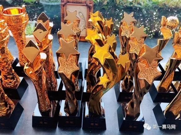 赵争军获封“两项全能王”，第一赛马网直播U系列赛受追捧