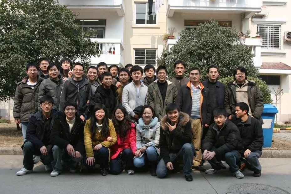 母猪与月亮，一群工程师的选择