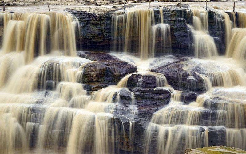 延安旅游值得去的地方,三十年代青年去的地方延安