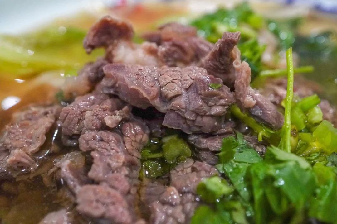 酸辣粉牛肉粉螺蛳粉,只要你爱吃就行