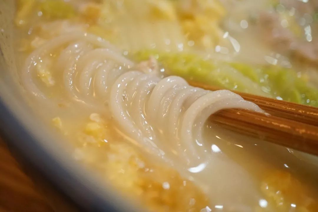 酸辣粉牛肉粉螺蛳粉,只要你爱吃就行