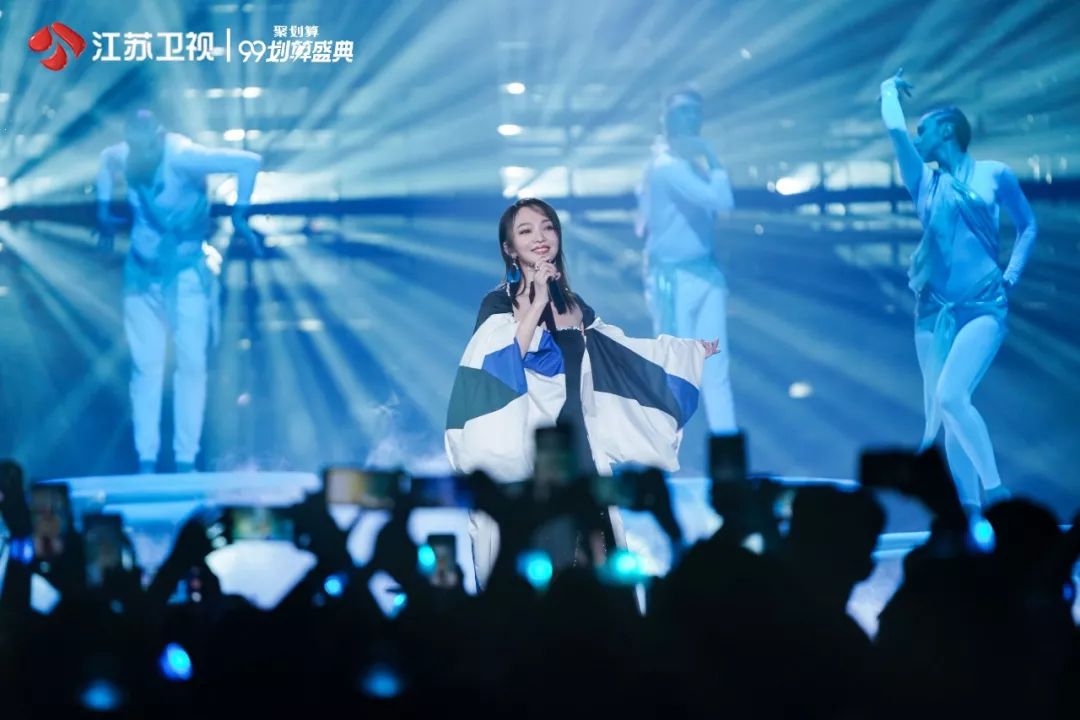 江苏卫视跨年晚会全员真唱,江苏卫视跨年超级节目表单