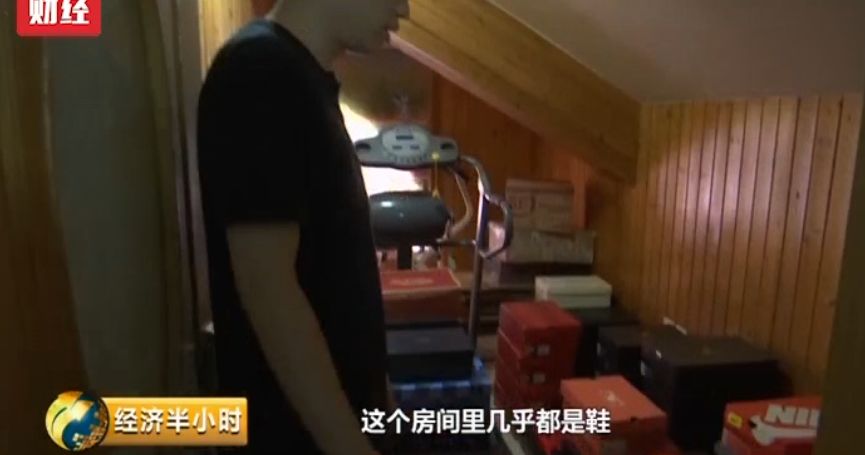 二手潮牌批发,二手潮牌捡漏