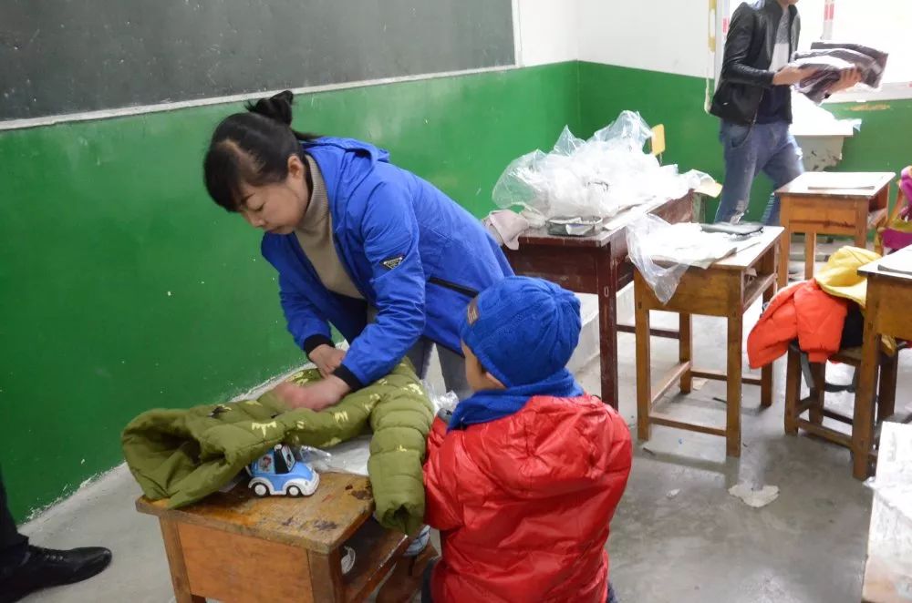 最美芳华｜陈雪琴：公益路上，她用行动温暖了一座城