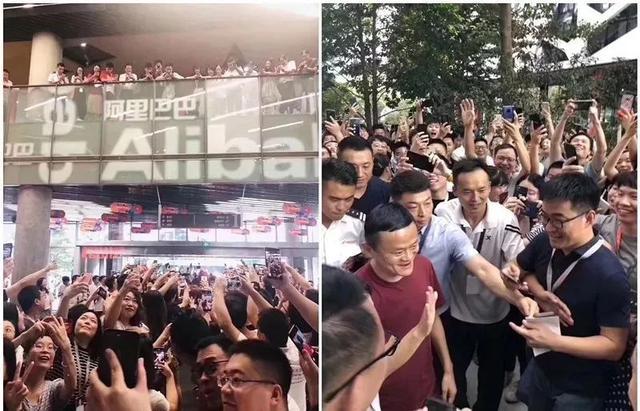 马云这几年经历了什么,马云人生的十大变化