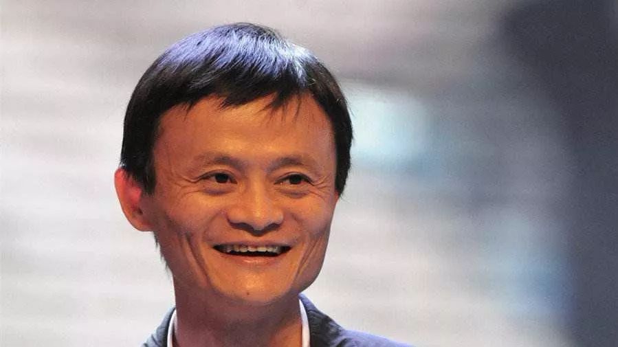 马云成功的秘诀语录,马云成功的秘诀在于坚持