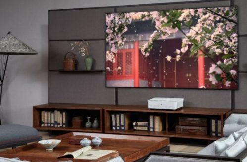 海信的激光电视好还是液晶电视好,100寸选激光电视还是液晶电视