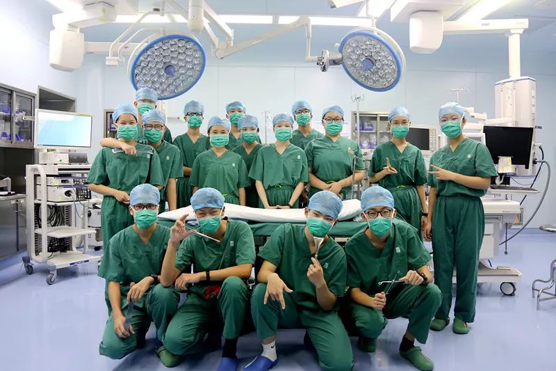 走近一妇婴|守护，是最质朴的表白