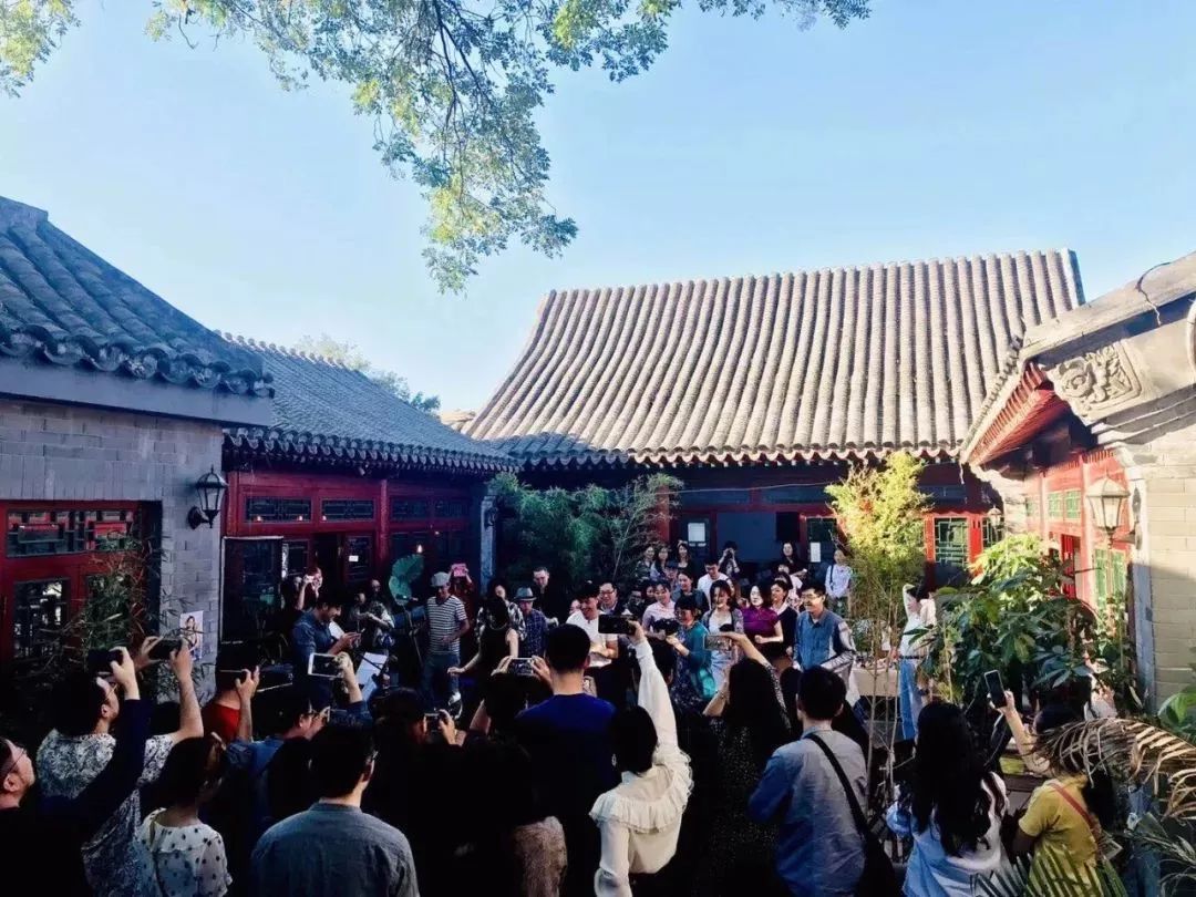 一周好玩活动指南,好玩有趣的中秋活动