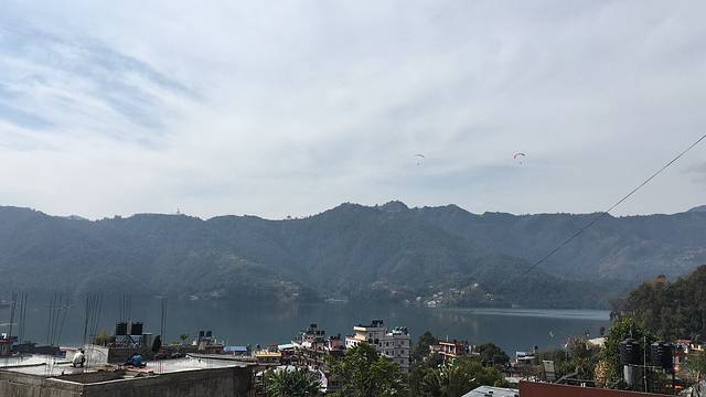 徒步游尼泊尔视频,尼泊尔徒步abc小环线攻略