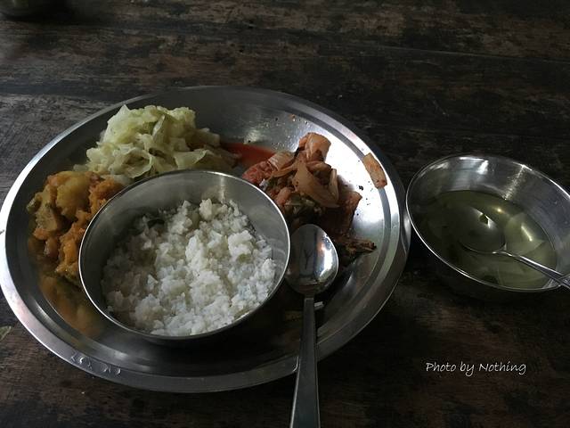 徒步游尼泊尔视频,尼泊尔徒步abc小环线攻略