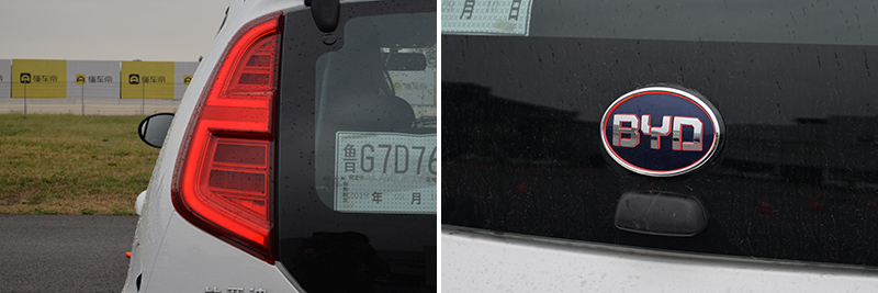 比亚迪e1测评真实视频,比亚迪纯电代步e1