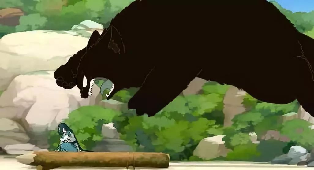 别再说这是一部粉丝动画了