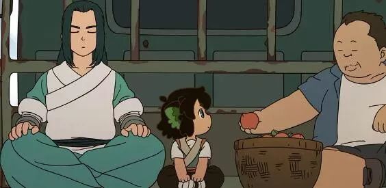 别再说这是一部粉丝动画了