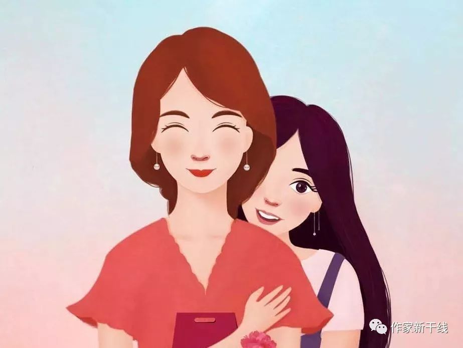 「美文选萃」海苔|唠叨的背后