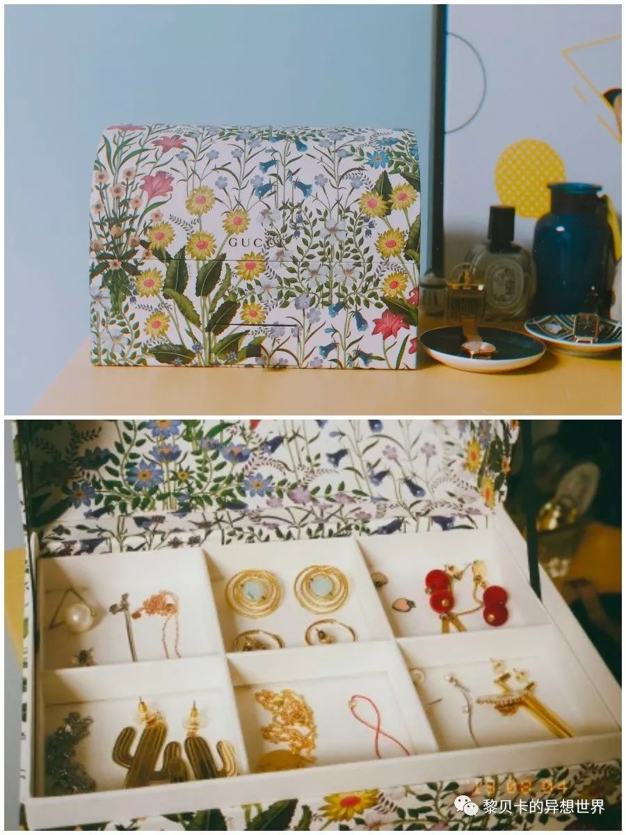 有趣又有颜值,这些好物我一个都舍不得断舍离