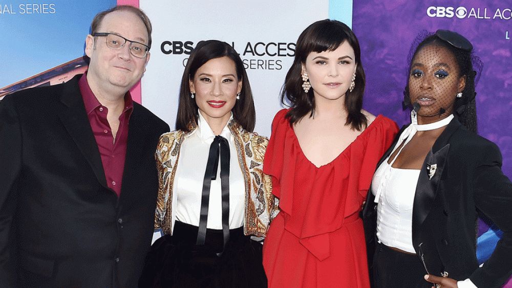 刘玉玲的电视剧,刘玉玲新剧致命女人