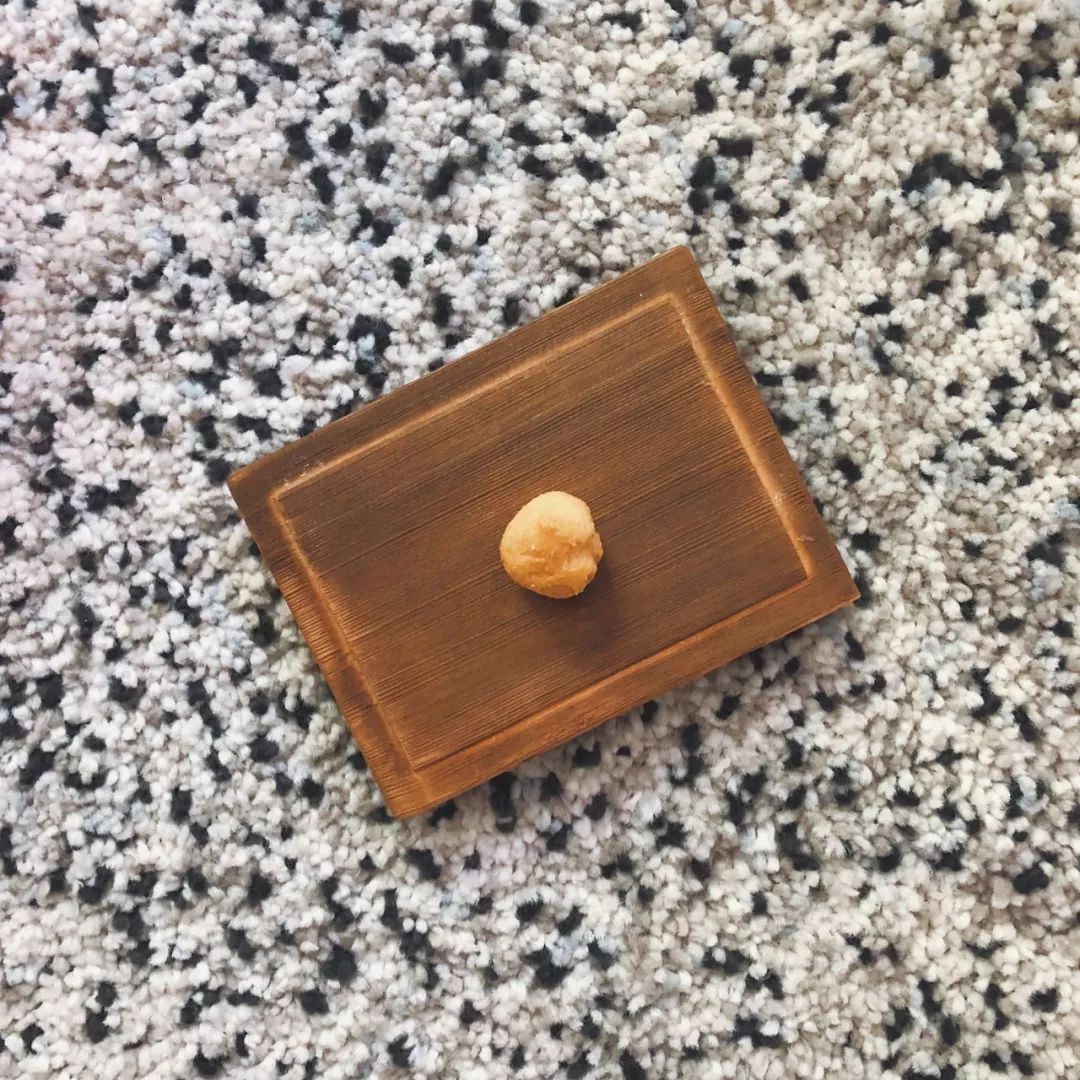 一份零食清单,常见零食卡路里排行榜