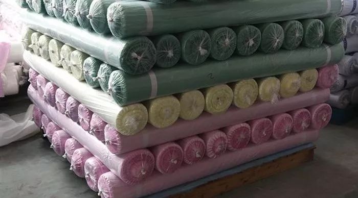 纺织面料与识别课程讲解,纺织类产品怎么辨别