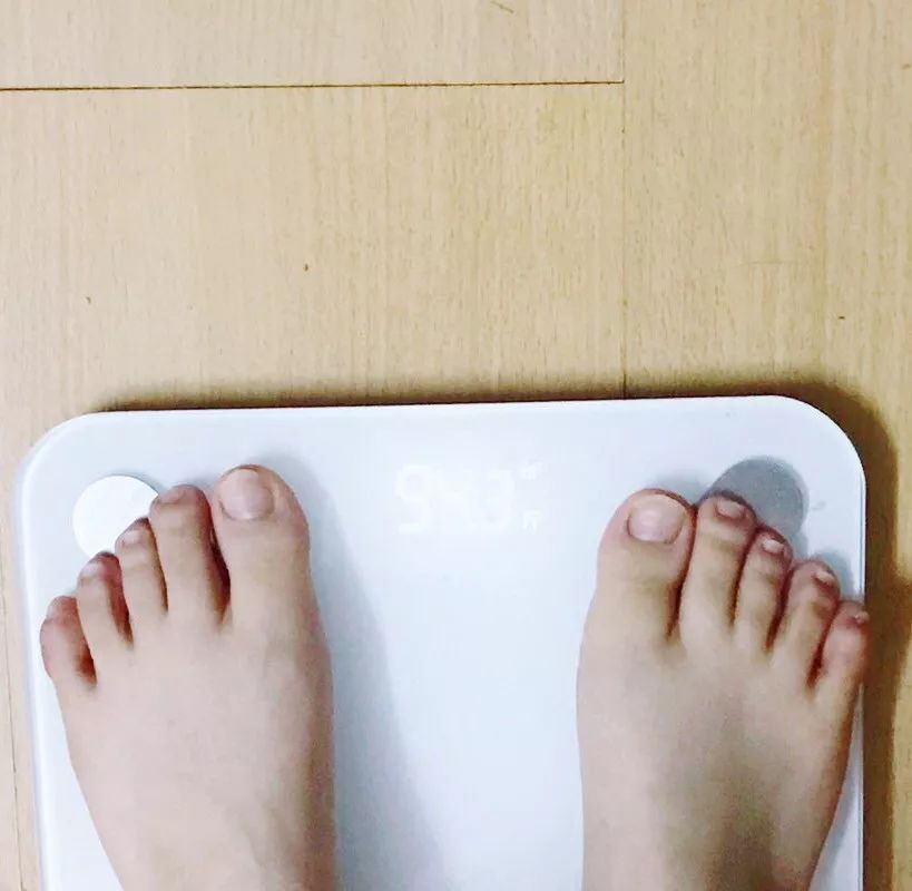 娱乐圈的减肥神器,燃脂神器女