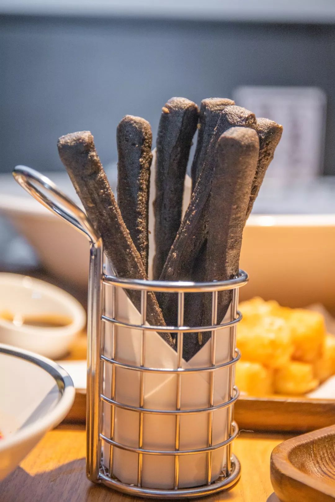 来福士鱼哪家好吃,杭州来福士美食哪家店最好吃