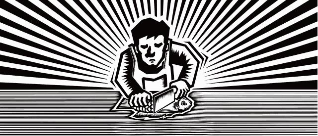 来福士鱼哪家好吃,杭州来福士美食哪家店最好吃