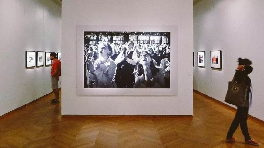 旅行游记两分钟感受美丽巴黎,旅游巴黎游记