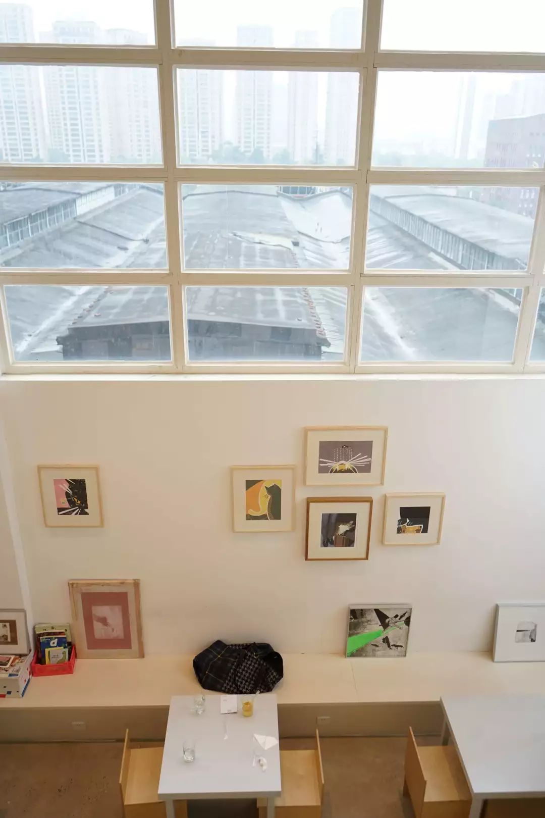 DAY4丨东郊记忆的全新版本