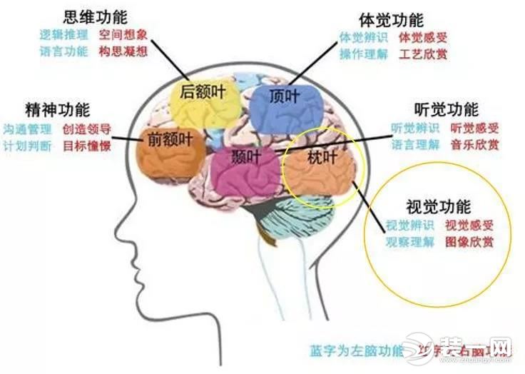 儿童房色彩对孩子有影响吗,儿童房装修颜色对孩子有影响