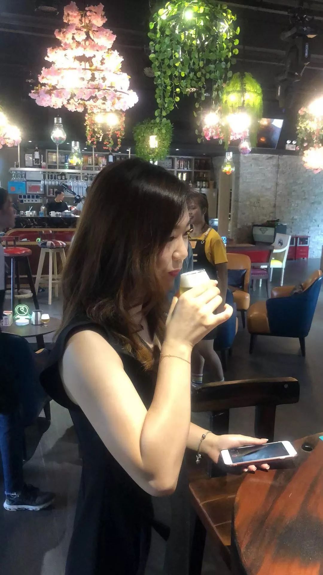 手工精酿啤酒坊,发现美好沙井