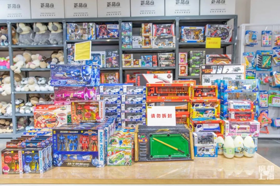 1折起售！新晋会员制特卖巨头带领2000+大牌好物，九月强势席卷魔都