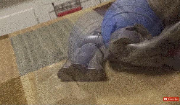 布艺沙发脏了怎么清洗没有吸尘器,皮革沙发时间长了脏了怎么清理