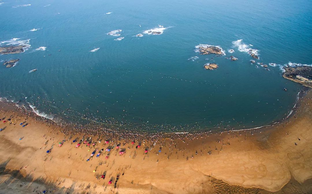 晋江中秋吃什么,晋江中秋游玩