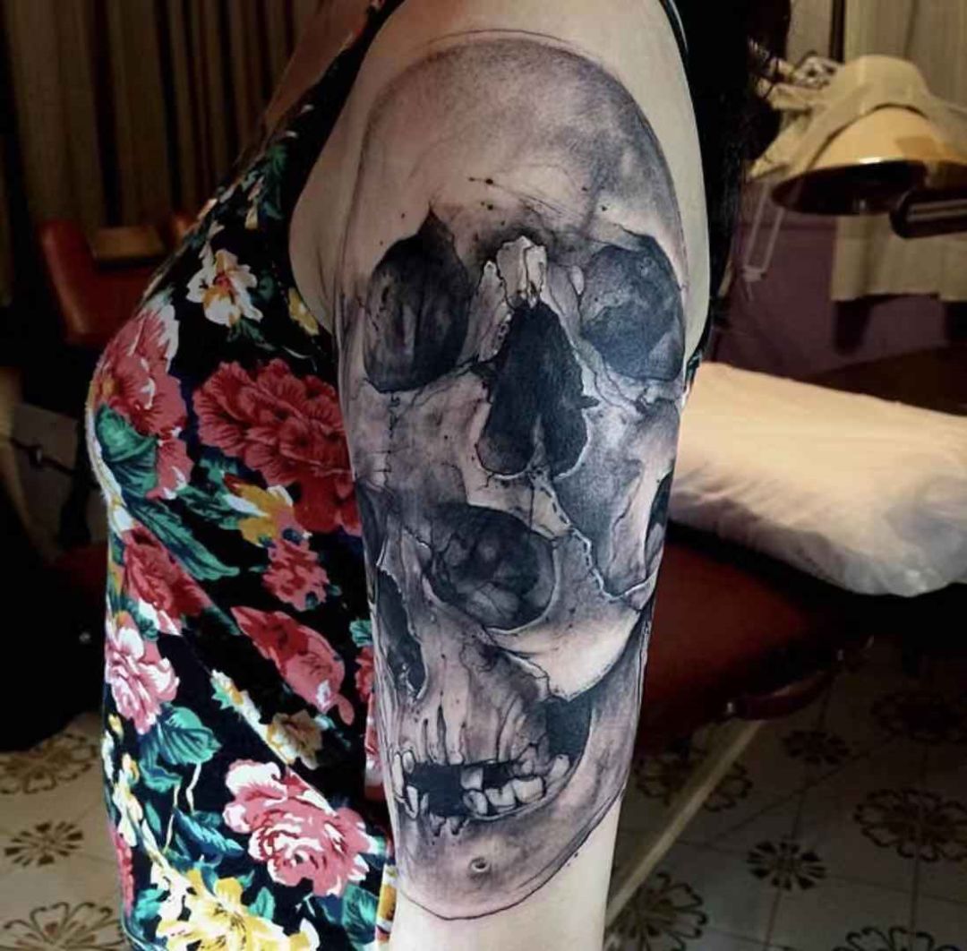 被欲望支配的年轻人,被支配的年轻人