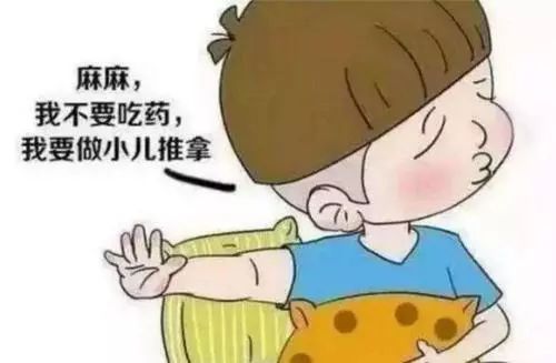 古法小儿推拿有风险吗,段氏小儿推拿有用吗