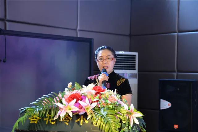 「直通校园」他们眼中的母校教师，怎一个“赞”字得了！——杏花岭小学