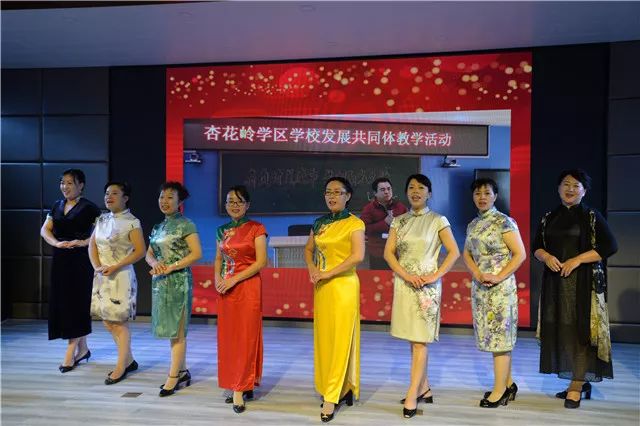 「直通校园」他们眼中的母校教师，怎一个“赞”字得了！——杏花岭小学