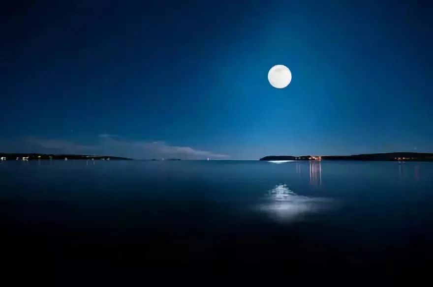 合肥超级月亮最佳观赏点,合肥中秋去哪里赏月比较好