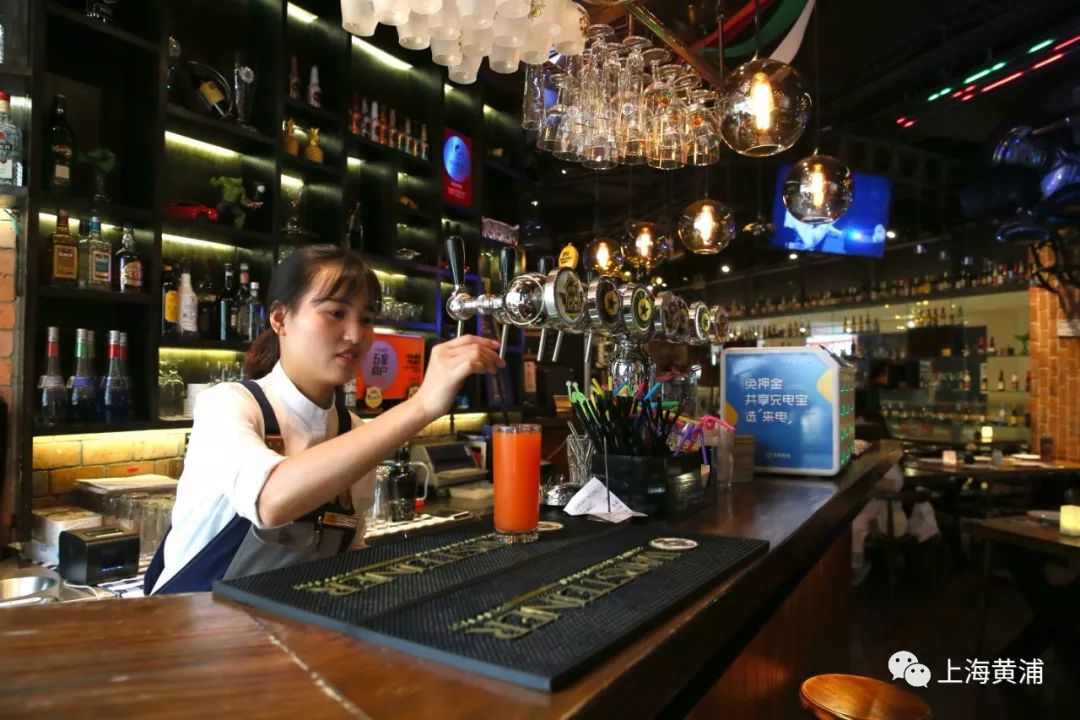 上海十六铺码头旧港,上海十六铺码头新貌