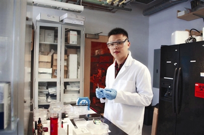 侯旭科学家,科学家侯旭